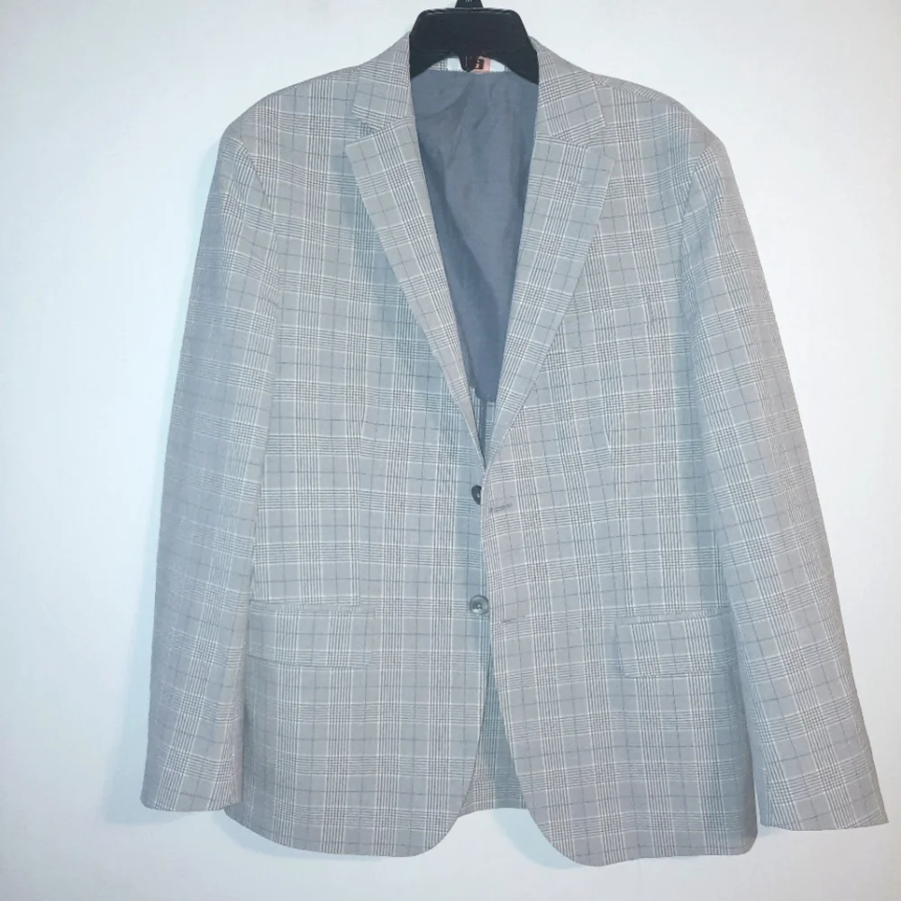 Lauren Ralph Lauren Mens Sportscoat